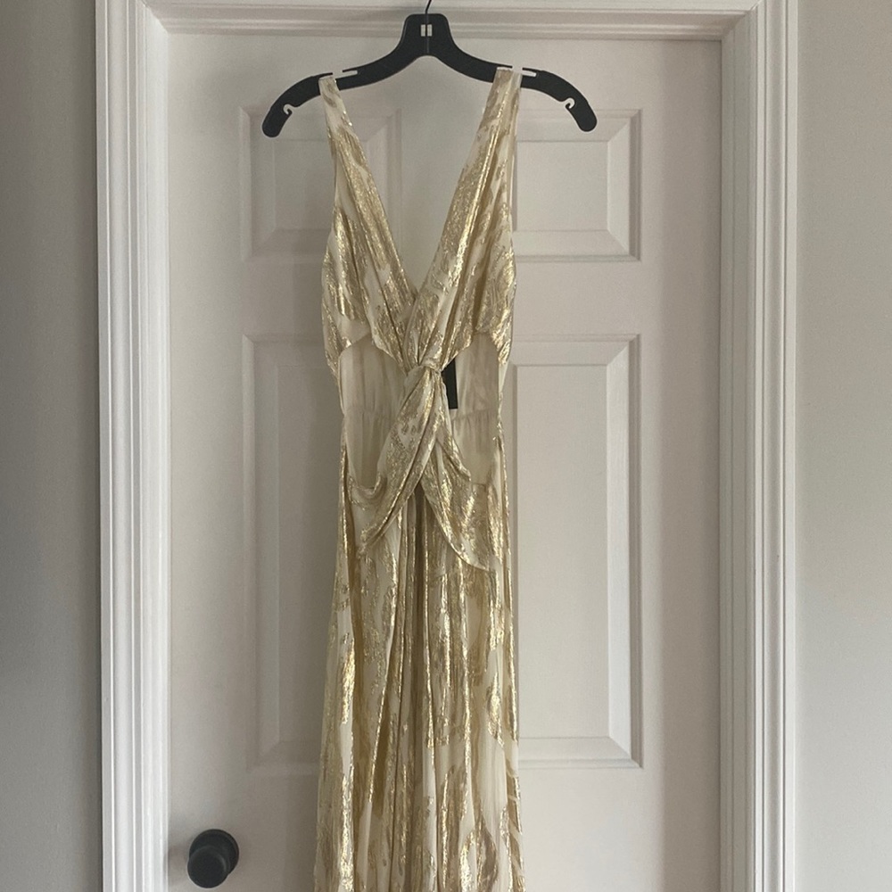 Ramy Brook Irene Dress